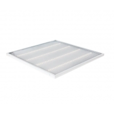 Светильник светодиодный универсальный PRE LED PLS WH-595*595*19мм 36W 6500К